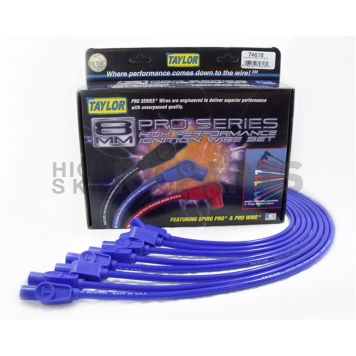 Taylor Cable Spark Plug Wire Set 74616-1