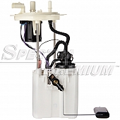 Spectra Premium Fuel Pump Electric - SP2095M