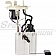 Spectra Premium Fuel Pump Electric - SP2095M