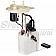 Spectra Premium Fuel Pump Electric - SP2095M
