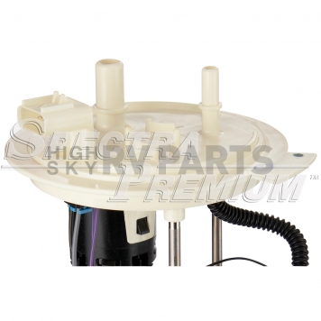 Spectra Premium Fuel Pump Electric - SP2095M-3