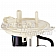 Spectra Premium Fuel Pump Electric - SP2095M