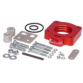 Airaid Throttle Body Spacer - 400516