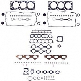Fel-Pro Gaskets Cylinder Head Gasket Kit - HS 26293 PT-2