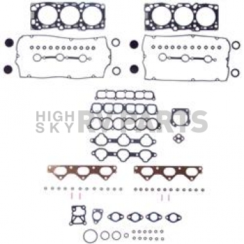 Fel-Pro Gaskets Cylinder Head Gasket Kit - HS 26293 PT-2