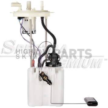 Spectra Premium Fuel Pump Electric - SP2096M