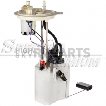 Spectra Premium Fuel Pump Electric - SP2096M-1
