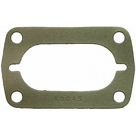 Fel-Pro Gaskets Carburetor Mounting Gasket - 60045