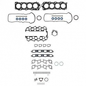 Fel-Pro Gaskets Cylinder Head Gasket Kit - HS 26295 PT