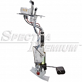 Spectra Premium Fuel Pump Electric - SP2098H