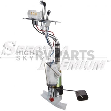 Spectra Premium Fuel Pump Electric - SP2098H