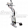 Spectra Premium Fuel Pump Electric - SP2098H