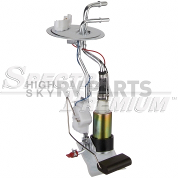 Spectra Premium Fuel Pump Electric - SP2098H-2