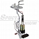 Spectra Premium Fuel Pump Electric - SP2098H