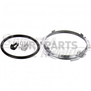 Spectra Premium Fuel Pump Electric - SP2098H-4