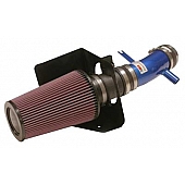 K & N Filters Cold Air Intake - 69-9502TB