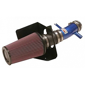K & N Filters Cold Air Intake - 69-9502TB