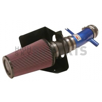 K & N Filters Cold Air Intake - 69-9502TB