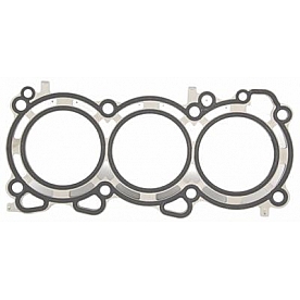 Fel-Pro Gaskets Cylinder Head Gasket - 26384 PT