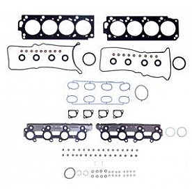 Fel-Pro Gaskets Cylinder Head Gasket Kit - HS 26298 PT