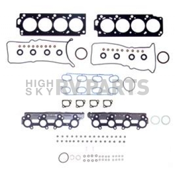 Fel-Pro Gaskets Cylinder Head Gasket Kit - HS 26298 PT
