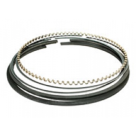 Manley Performance Piston Ring Set - 46129ST-8