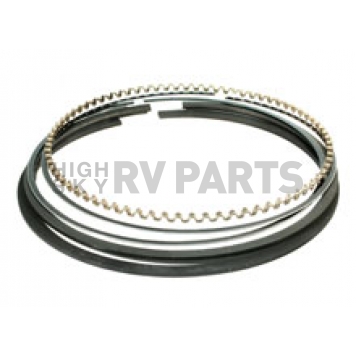Manley Performance Piston Ring Set - 46129ST-8
