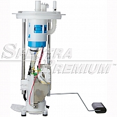 Spectra Premium Fuel Pump Electric - SP2101M