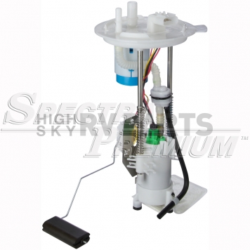 Spectra Premium Fuel Pump Electric - SP2101M-2