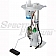 Spectra Premium Fuel Pump Electric - SP2101M
