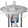 Spectra Premium Fuel Pump Electric - SP2101M