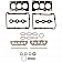 Fel-Pro Gaskets Cylinder Head Gasket Kit - HS 26328 PT