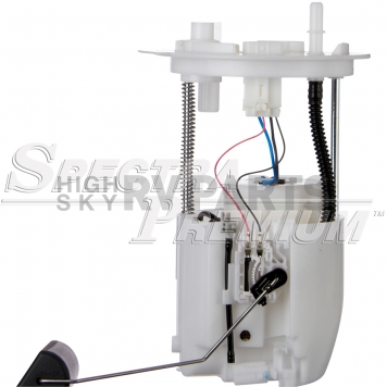 Spectra Premium Fuel Pump Electric - SP2102M