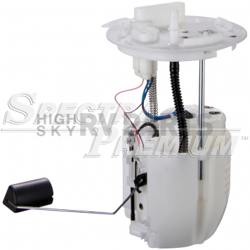 Spectra Premium Fuel Pump Electric - SP2102M-2