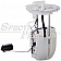 Spectra Premium Fuel Pump Electric - SP2102M
