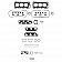 Fel-Pro Gaskets Cylinder Head Gasket Kit - HS 26329 PT