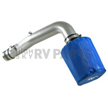 K & N Filters Cold Air Intake - 69-8605TS