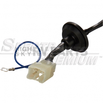 Spectra Premium Fuel Pump Electric - SP2105H-3