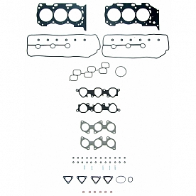 Fel-Pro Gaskets Cylinder Head Gasket Kit - HS 26330 PT