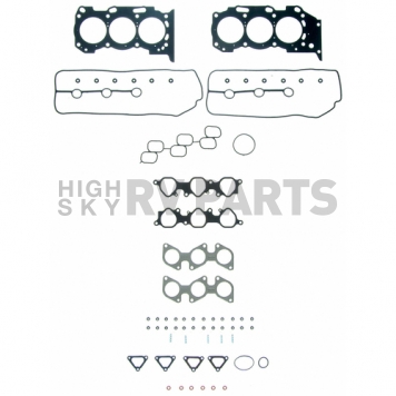 Fel-Pro Gaskets Cylinder Head Gasket Kit - HS 26330 PT