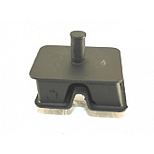 DEA Products Motor Mount A6363
