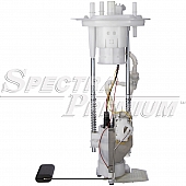 Spectra Premium Fuel Pump Electric - SP2106M