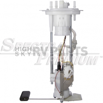 Spectra Premium Fuel Pump Electric - SP2106M
