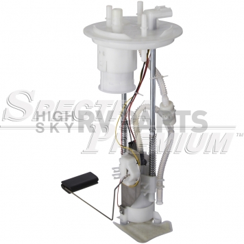 Spectra Premium Fuel Pump Electric - SP2106M-2