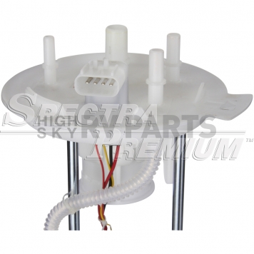 Spectra Premium Fuel Pump Electric - SP2106M-3