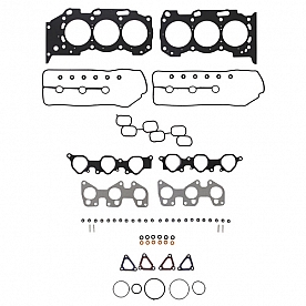 Fel-Pro Gaskets Cylinder Head Gasket Kit - HS 26330 PT-1