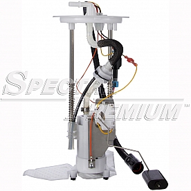Spectra Premium Fuel Pump Electric - SP2107M