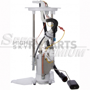Spectra Premium Fuel Pump Electric - SP2107M