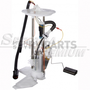 Spectra Premium Fuel Pump Electric - SP2107M-1