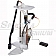 Spectra Premium Fuel Pump Electric - SP2107M